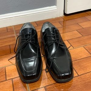 Men’s Stacy Adams dress shoes size 9-1/2